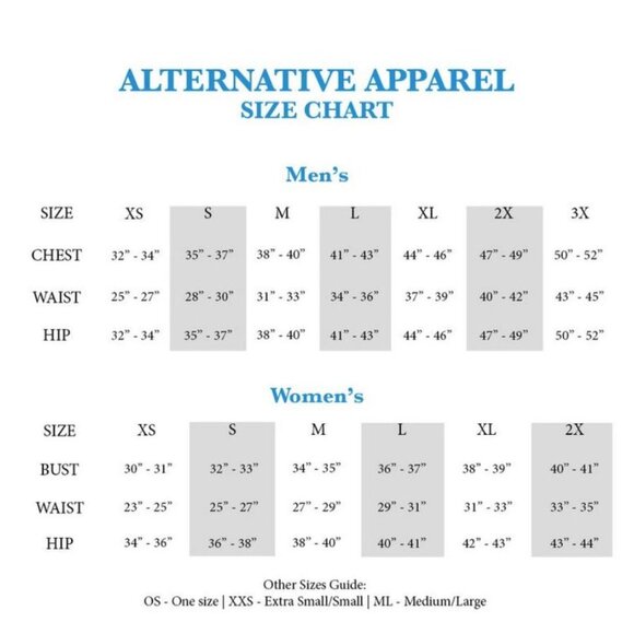 Alternative Apparel Eco Jersey Shorts - Picture 5 of 10